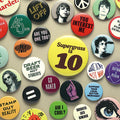 Supergrass | Supergrass Is 10Best Of 9 !! | CD