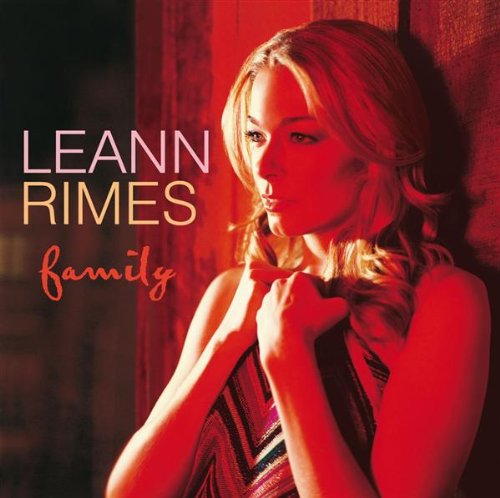 Rimes, Leann | Family | CD