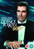 License To Kill | License To Kill | DVD