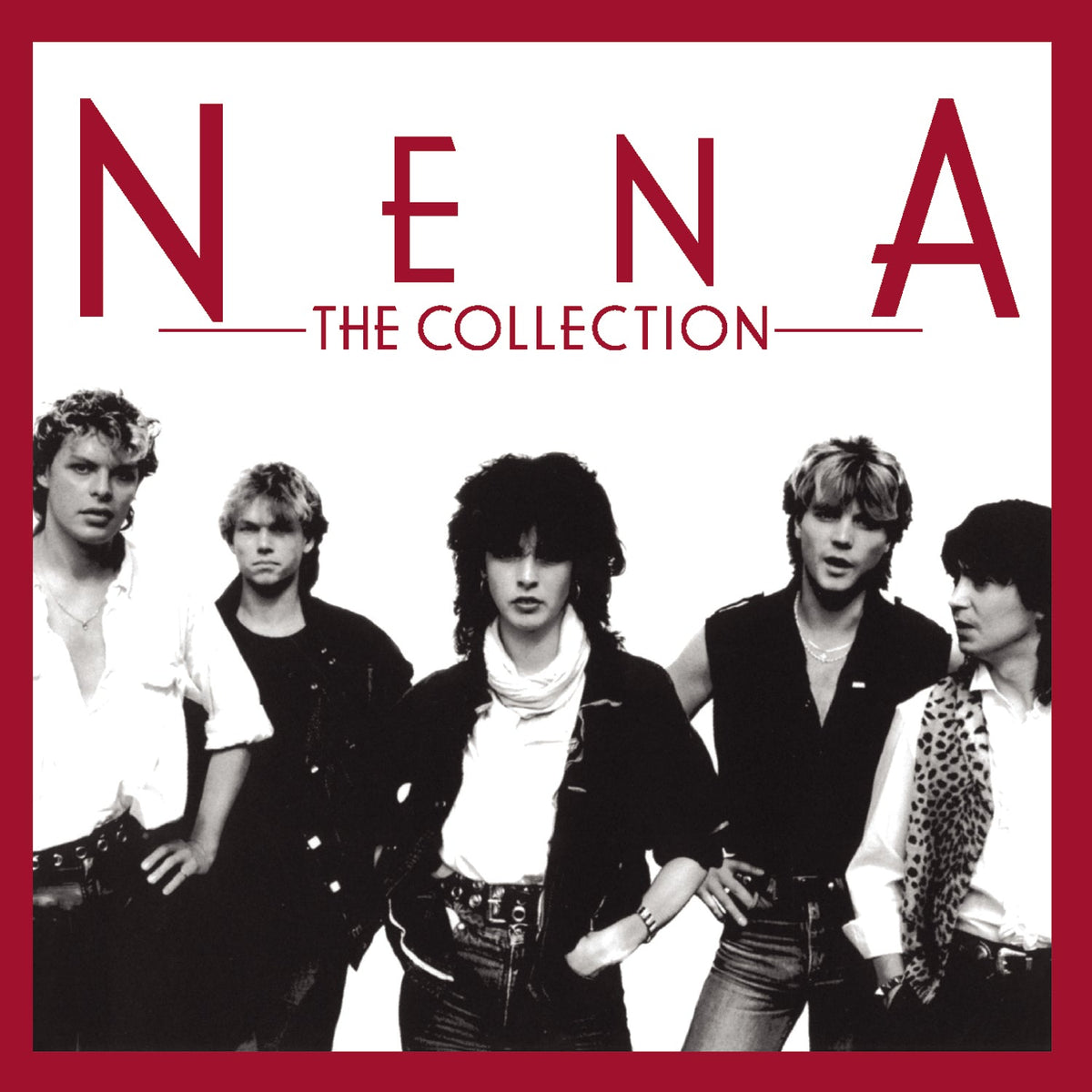 Nena | The Collection | CD