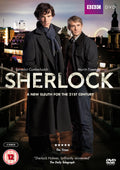 Sherlock | Complete Series One | DVD