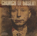 Church Of Misery | Thy Kingdom Scum | CD