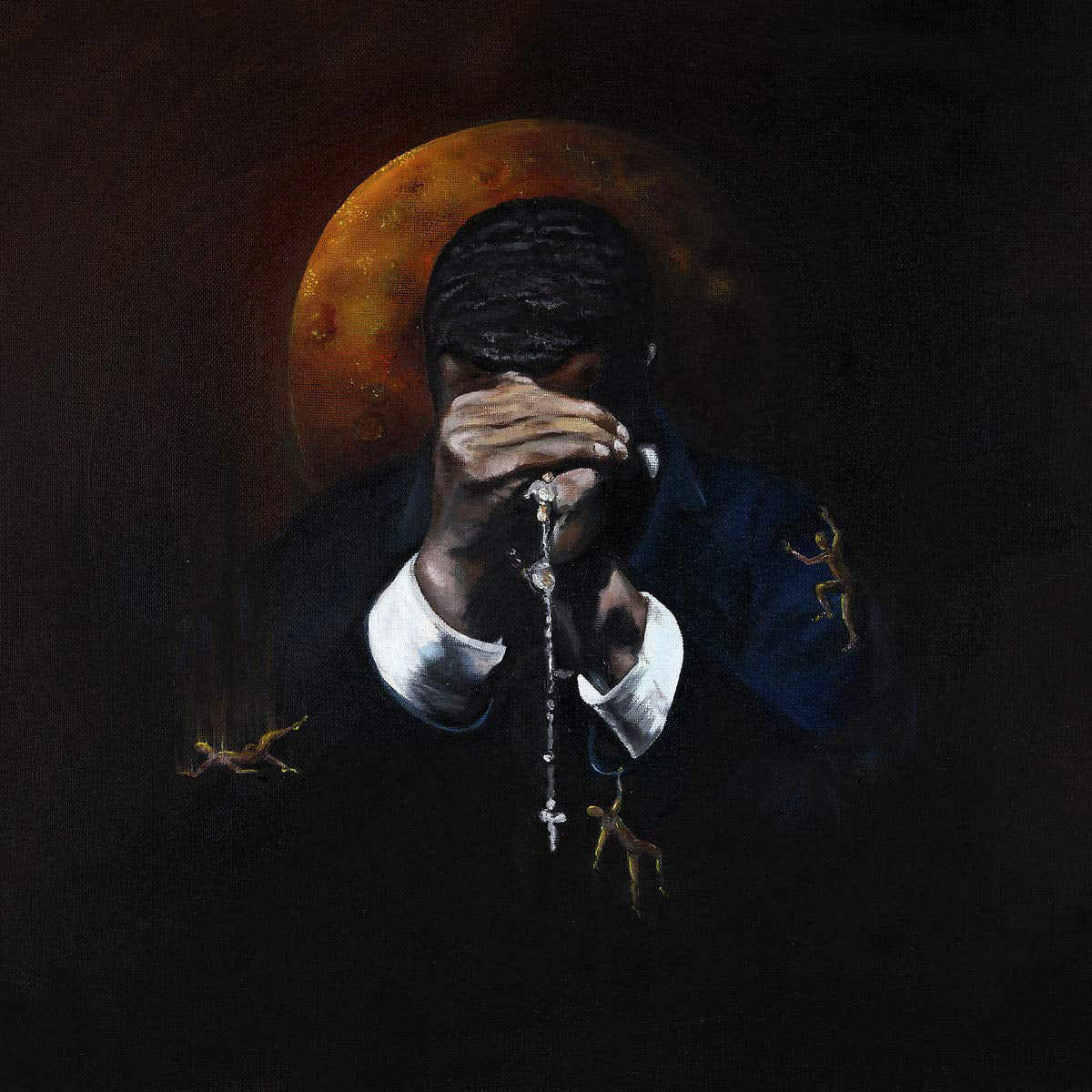 Ghetts | Ghetto Gospel The New Testamen | 2LP