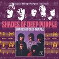 Deep Purple | Shades Of Deep Purple | CD