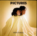 Pictures | Hysteria | CD