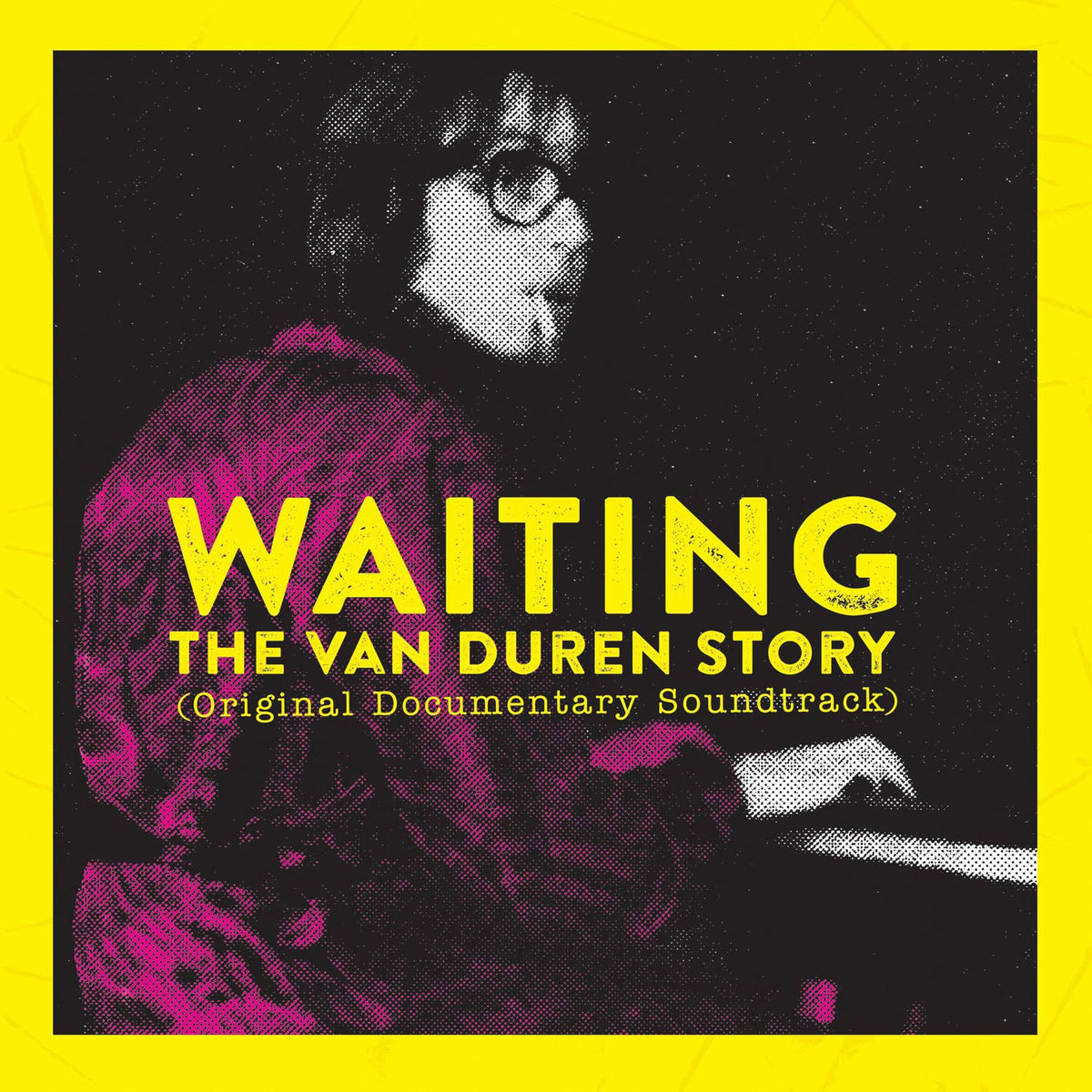 Van Duren | Waiting: The Van Duren Story | CD