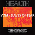 Health | Vol.4Slaves Of Fear | CD
