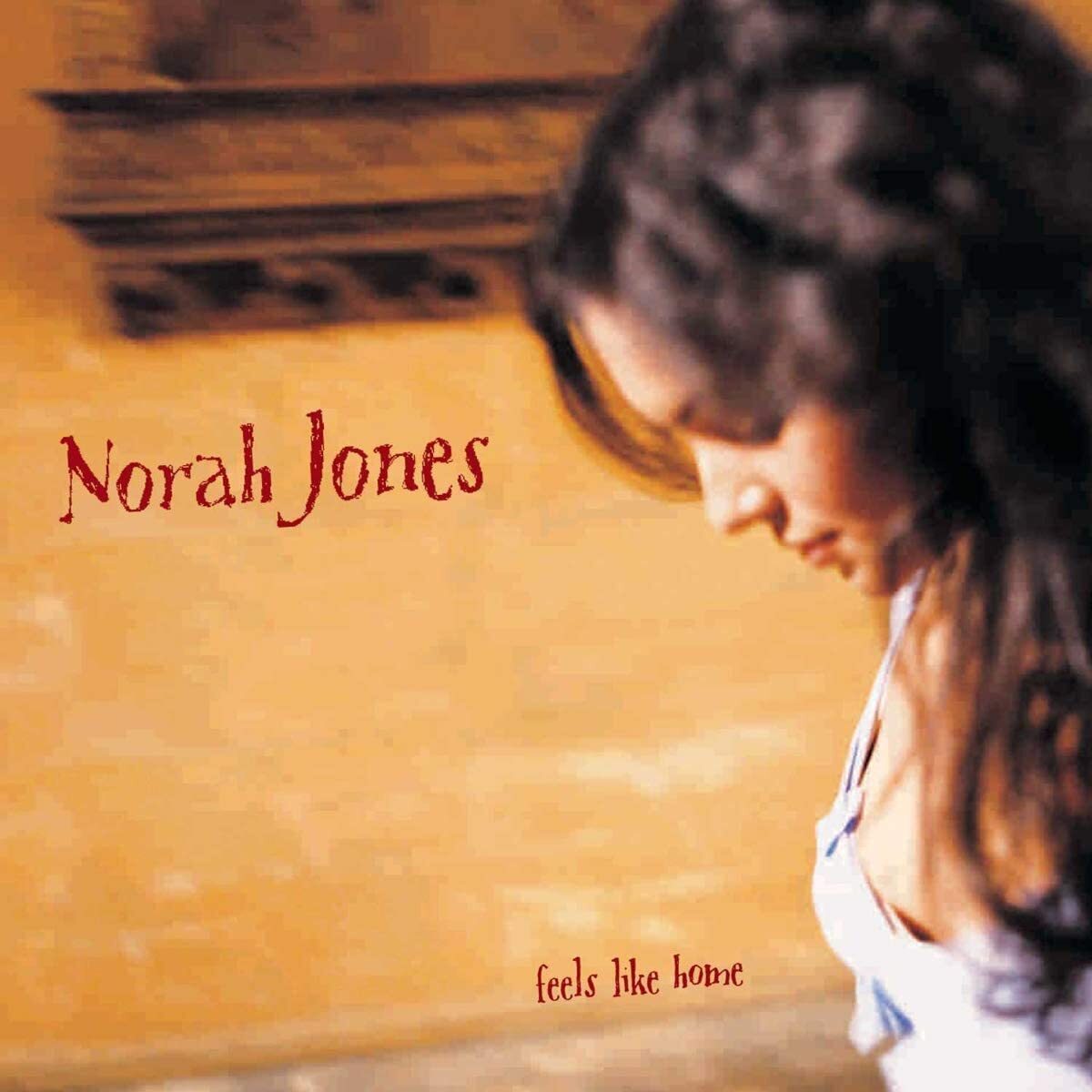 Jones, Norah | Feels Like Home | CD