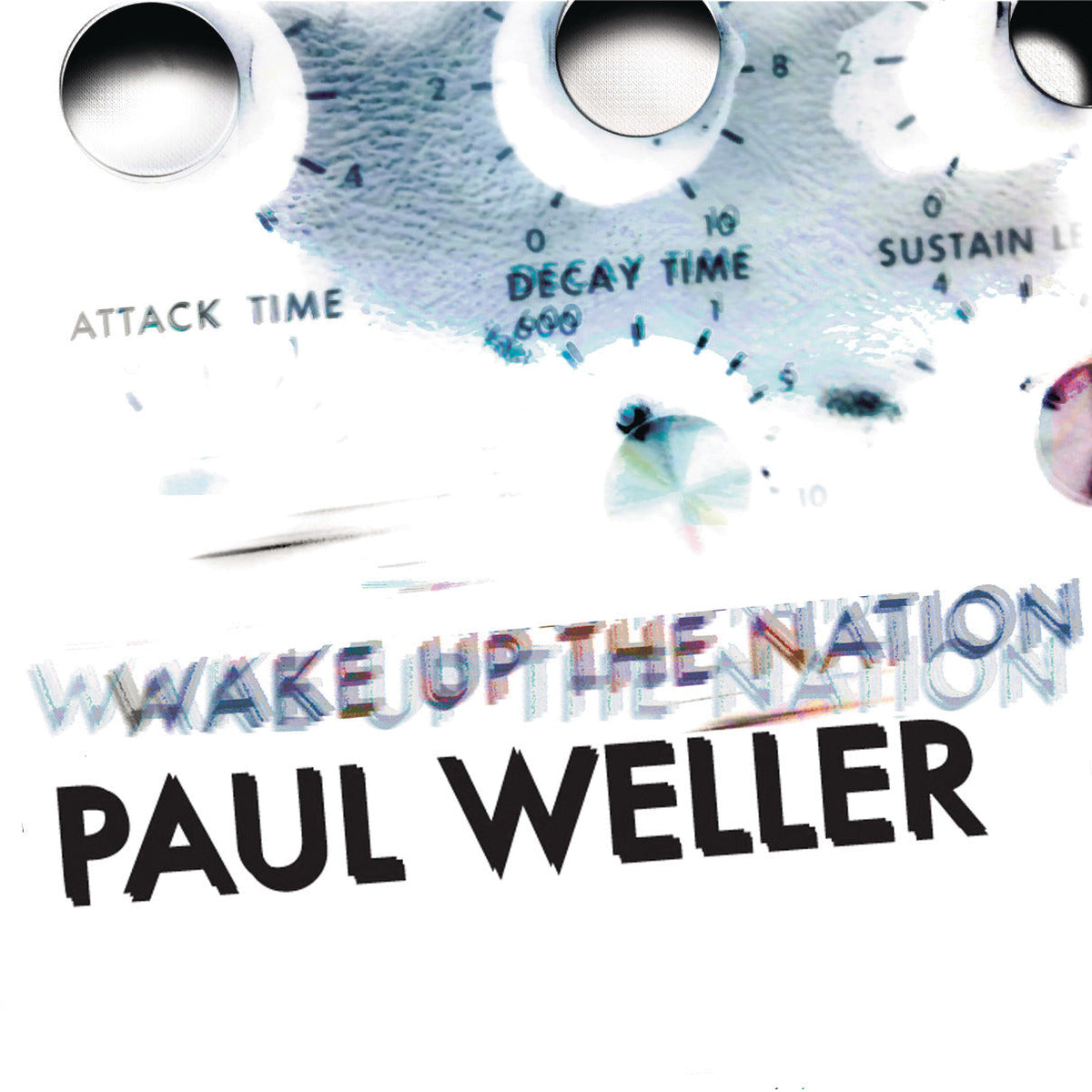 Weller, Paul | Wake Up The Nation | CD