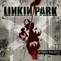 Linkin Park | Hybrid Theory | CD