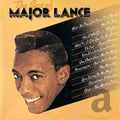 Major Lance | Best Of Major Lance | CD