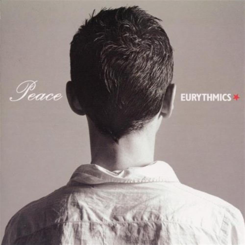 Eurythmics | Peace | CD