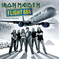 Iron Maiden | Flight 666 The Original Sound | 2CD