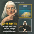 Winter, Edgar | Edgar Winter Group With Rick D | 2CD