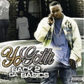 Yo Gotti | Back 2 Da Basics | CD