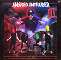 Masked Intruder | III | CD