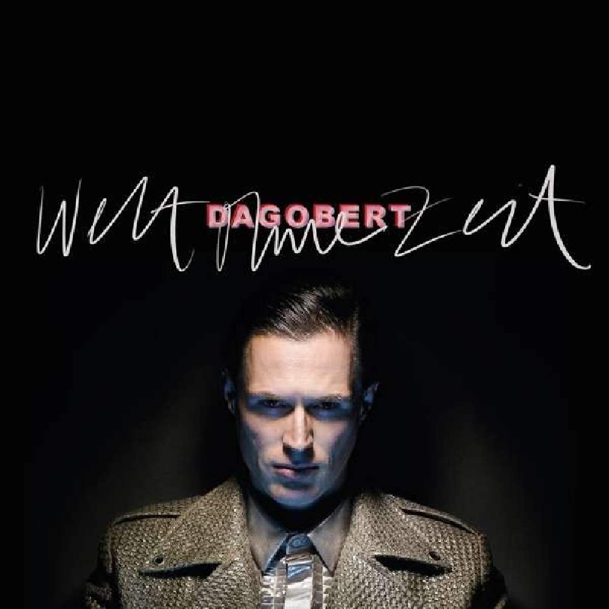 Dagobert | Welt Ohne Zeit | CD