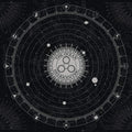 The Ocean | Heliocentric (2026 Reissue) | 2LP