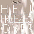 Eagles | Hell Freezes Over | CD