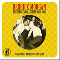 Morgan, Derrick | Singles Collection60-62 | 2CD