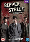 Ripper Street | Series 1&2 | 6DVD