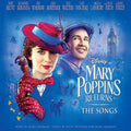 Mary Poppins Returns / The Son | Mary Poppins Returns / Songs | 1LP
