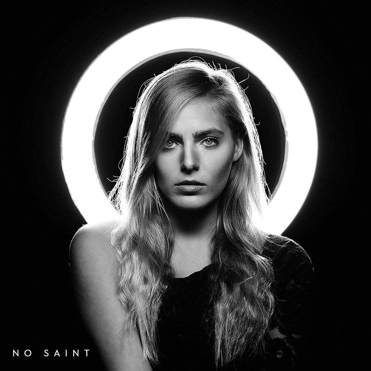 Jenkins, Lauren | No Saint | CD