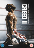 Creed II | Creed II | DVD