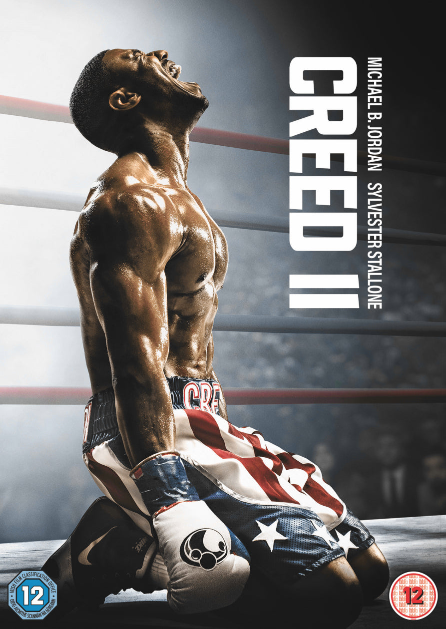 Creed II | Creed II | DVD