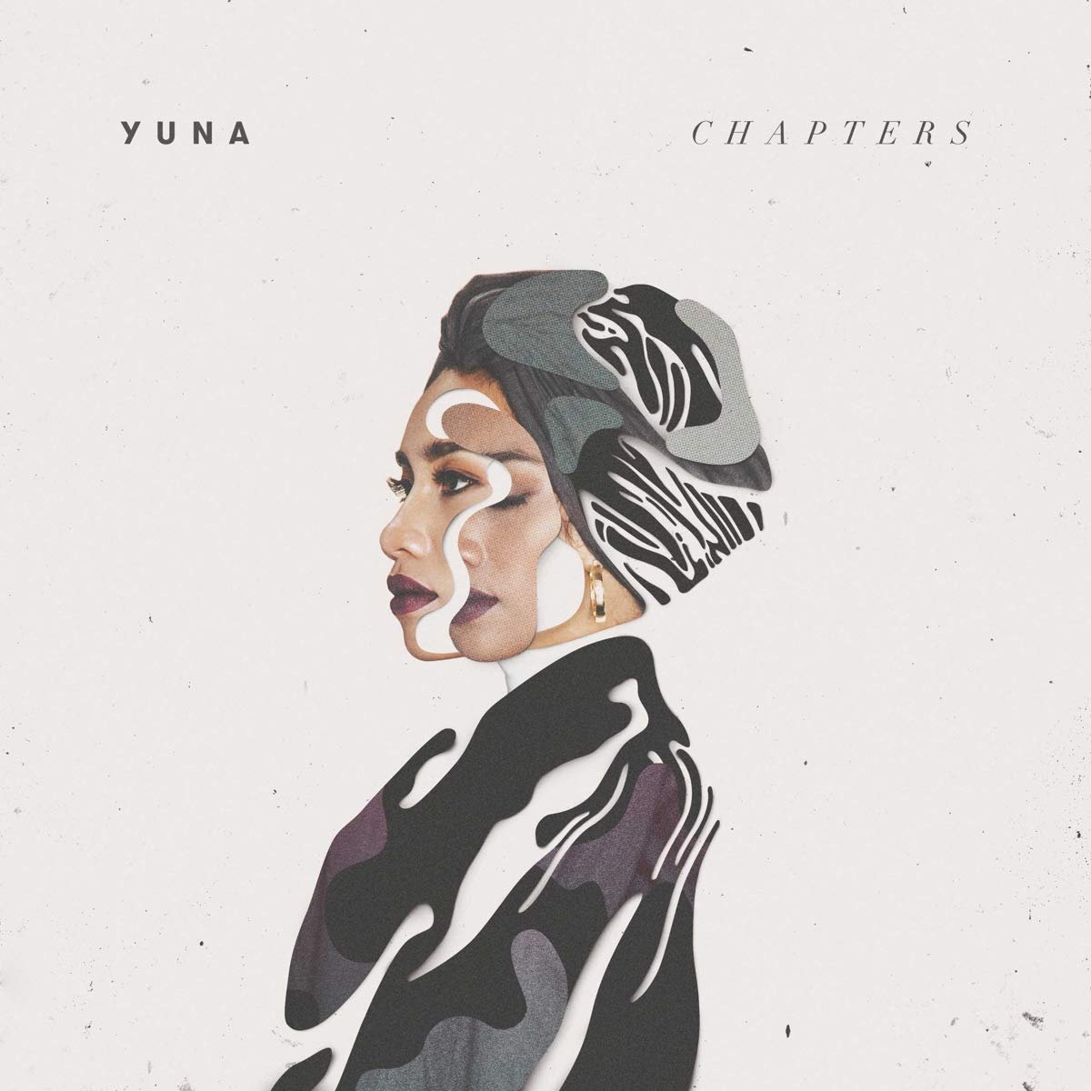 YUNA | Chapters | 1LP