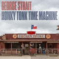 Strait, George | Honky Tonk Time Machine | CD