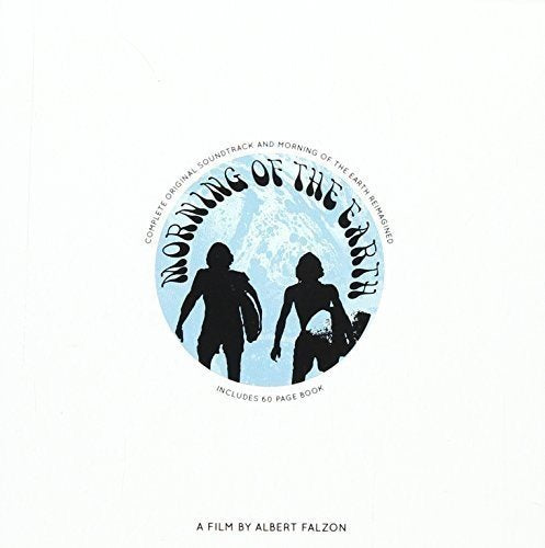 Morning Of The Earth (Deluxe E | Morning Of The Earth (Deluxe E | 2CD