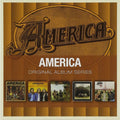 America | Original Album Series | 5CD