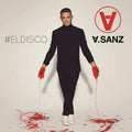 Sanz, Alejandro | Eldisco | CD