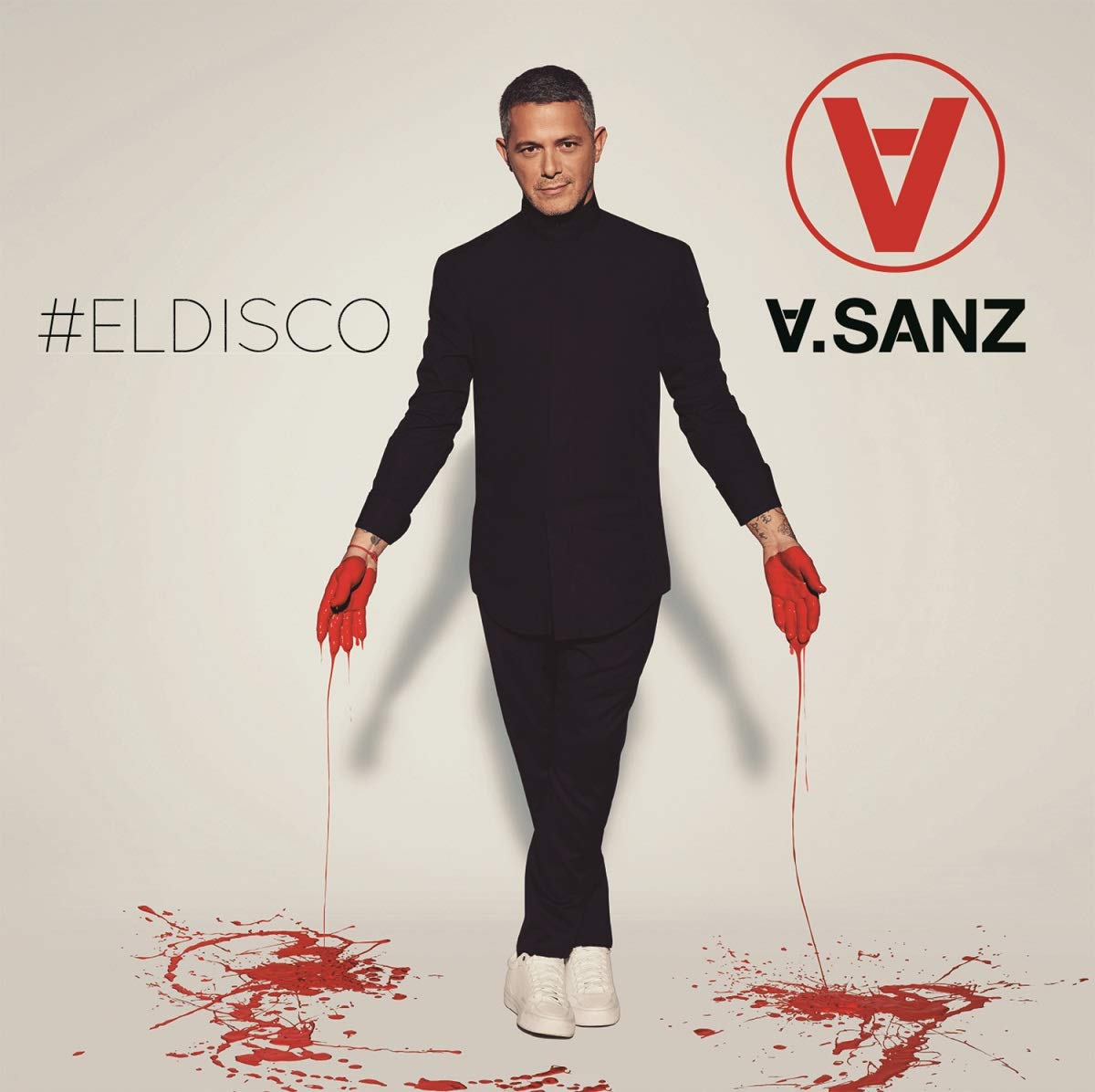 Sanz, Alejandro | Eldisco | CD