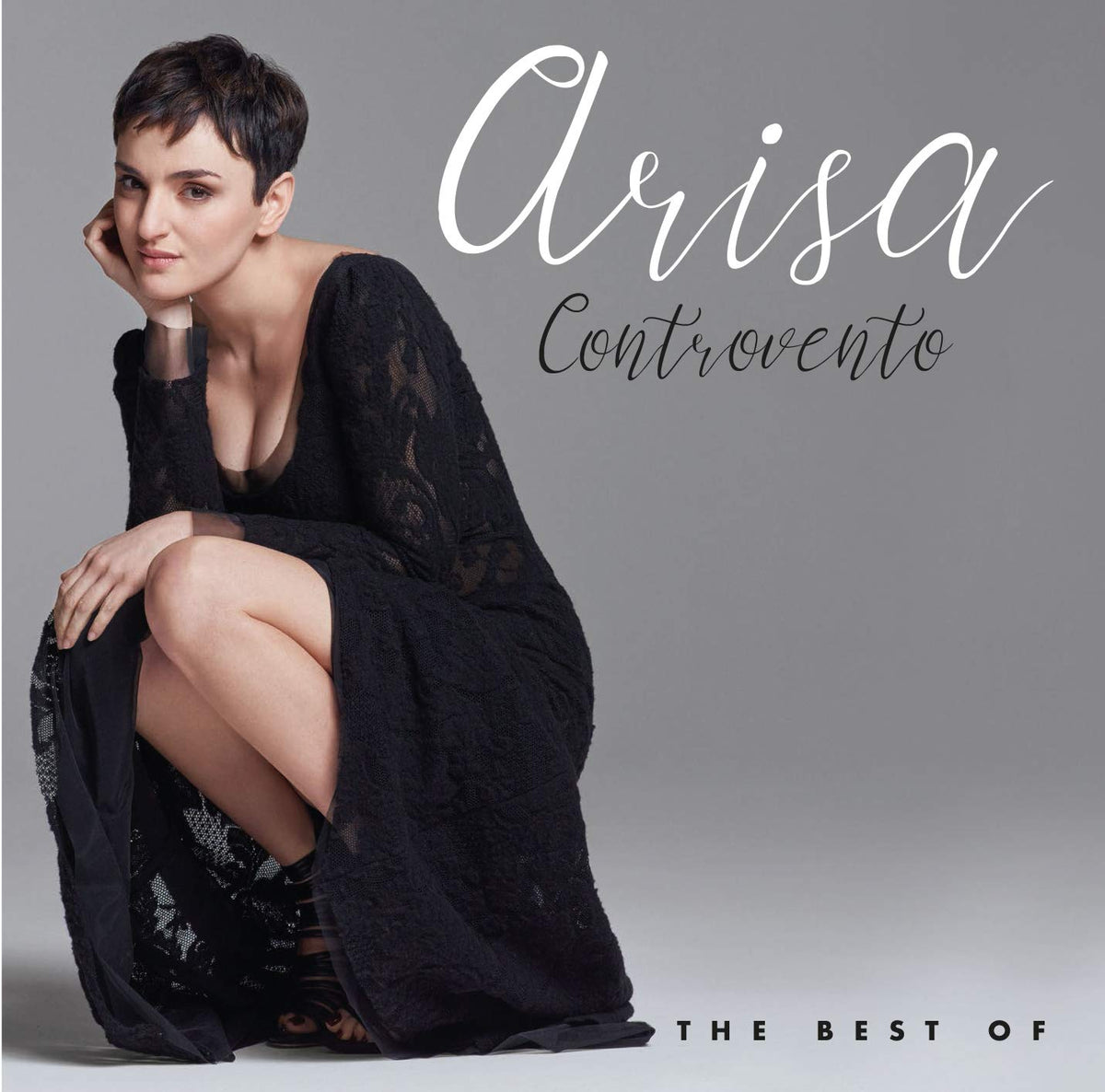Arisa | Controvento - Best Of, The | CD