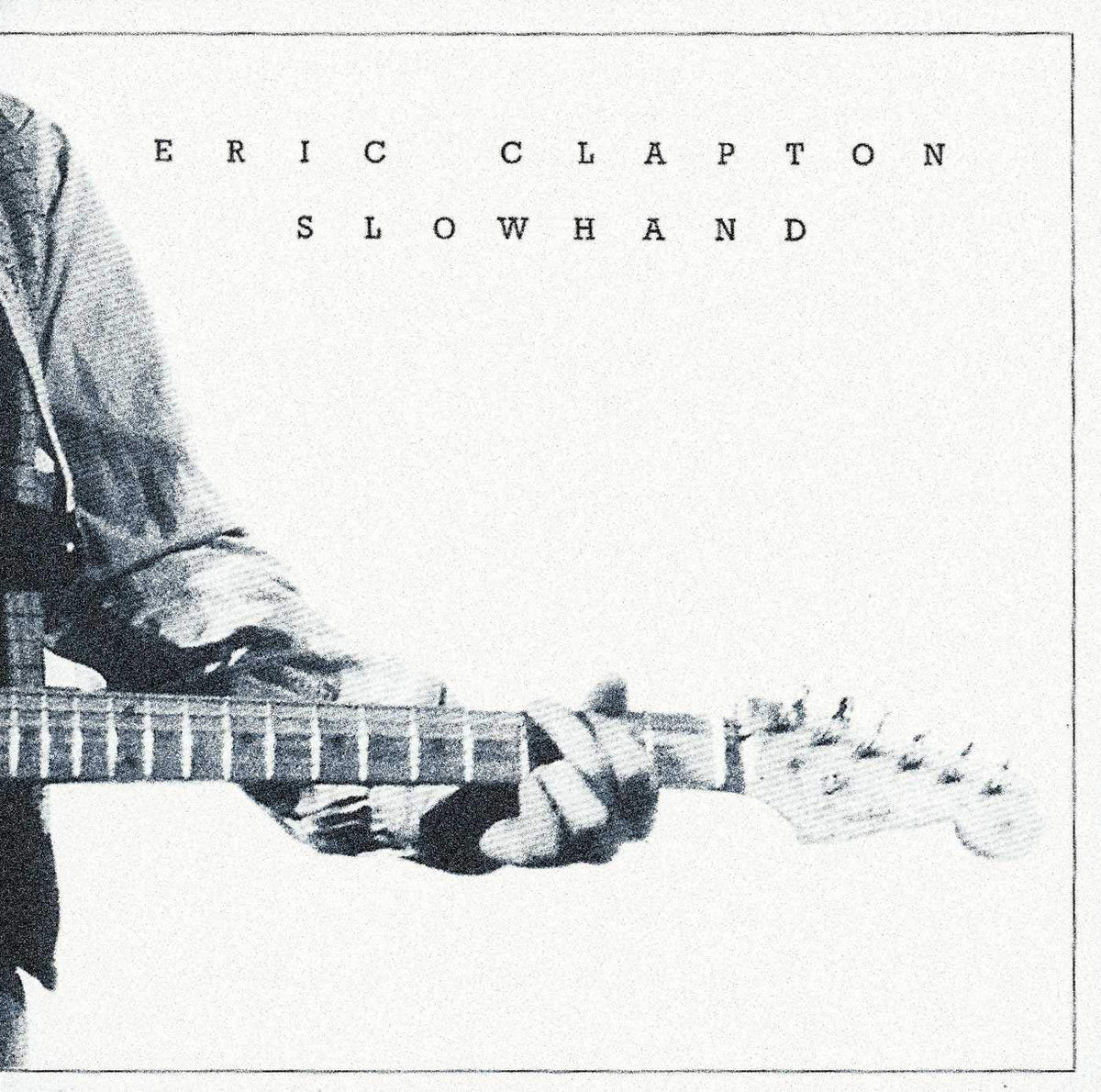 Clapton, Eric | Slowhand 2012 Remaster | 1LP