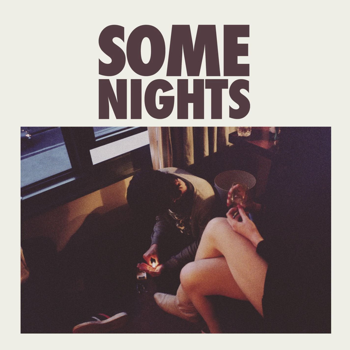 fun. | Some Nights | CD