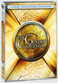 Golden Compass | Various Artists | 2DVD