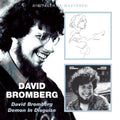 David Bromberg | David Bromberg / Demon in Disguise | CD