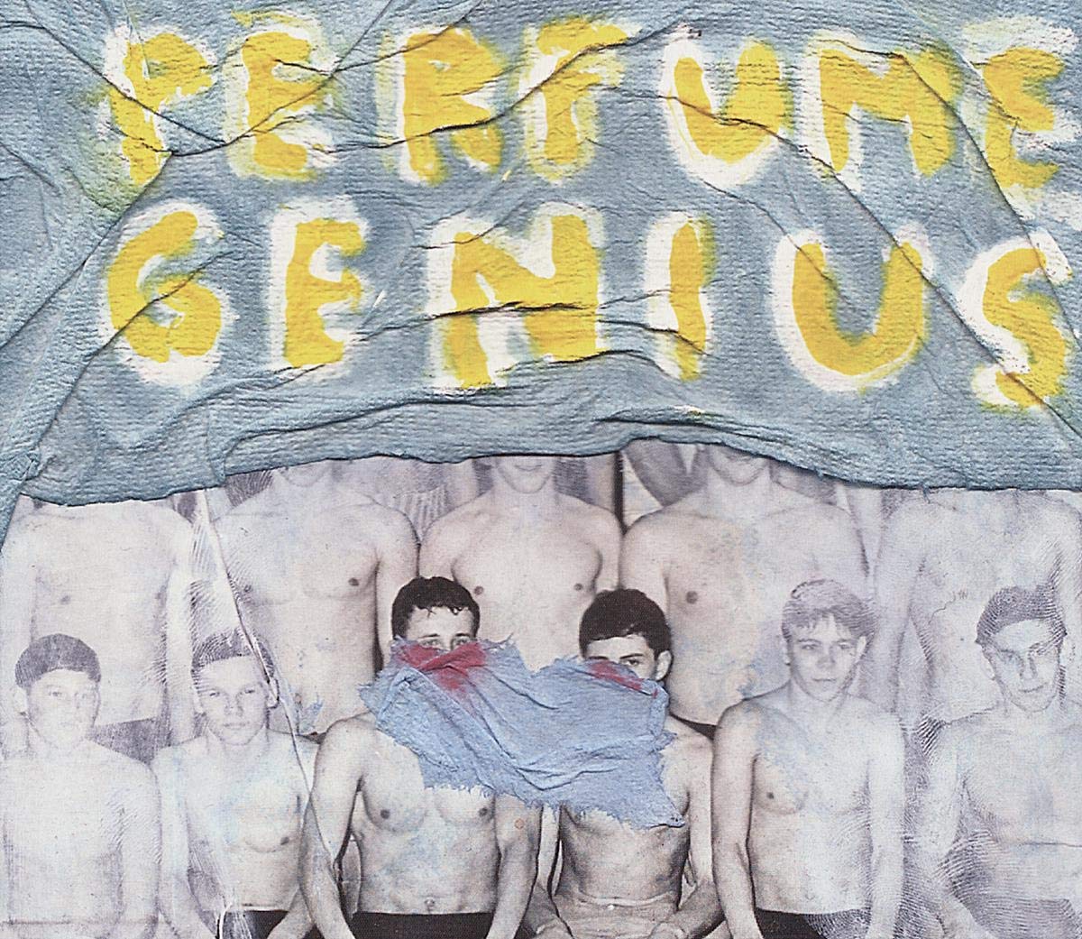Perfume Genius | Put Your Back N 2 It | CD