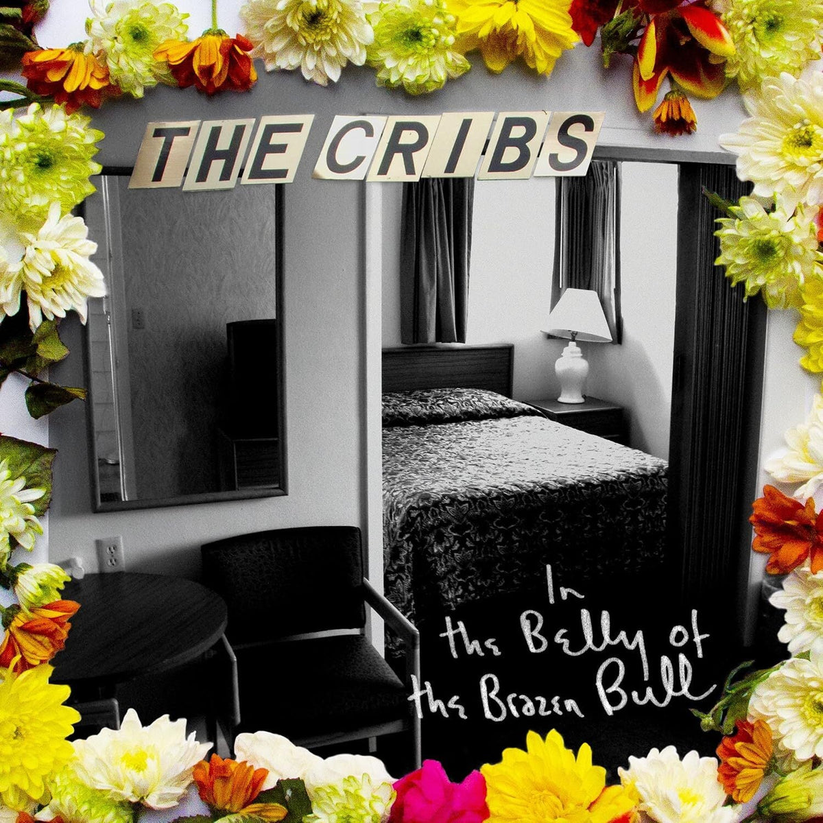 Cribs | In The Belly Of The | CD