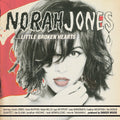 Jones, Norah | Little Broken Hearts | CD