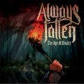Always Fallen | Age of Rivalry | CD