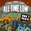 All Time Low | Don't Panic | CD