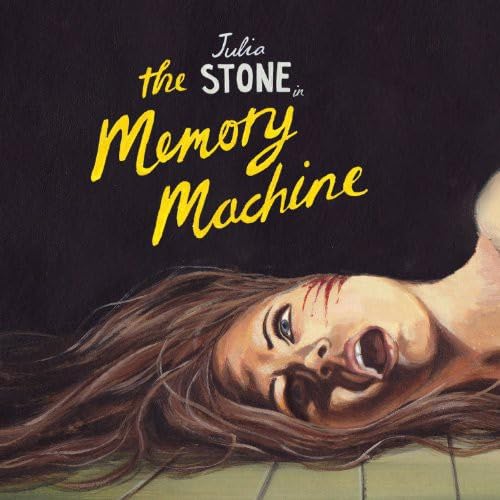 Julia Stone | Memory Machine | CD