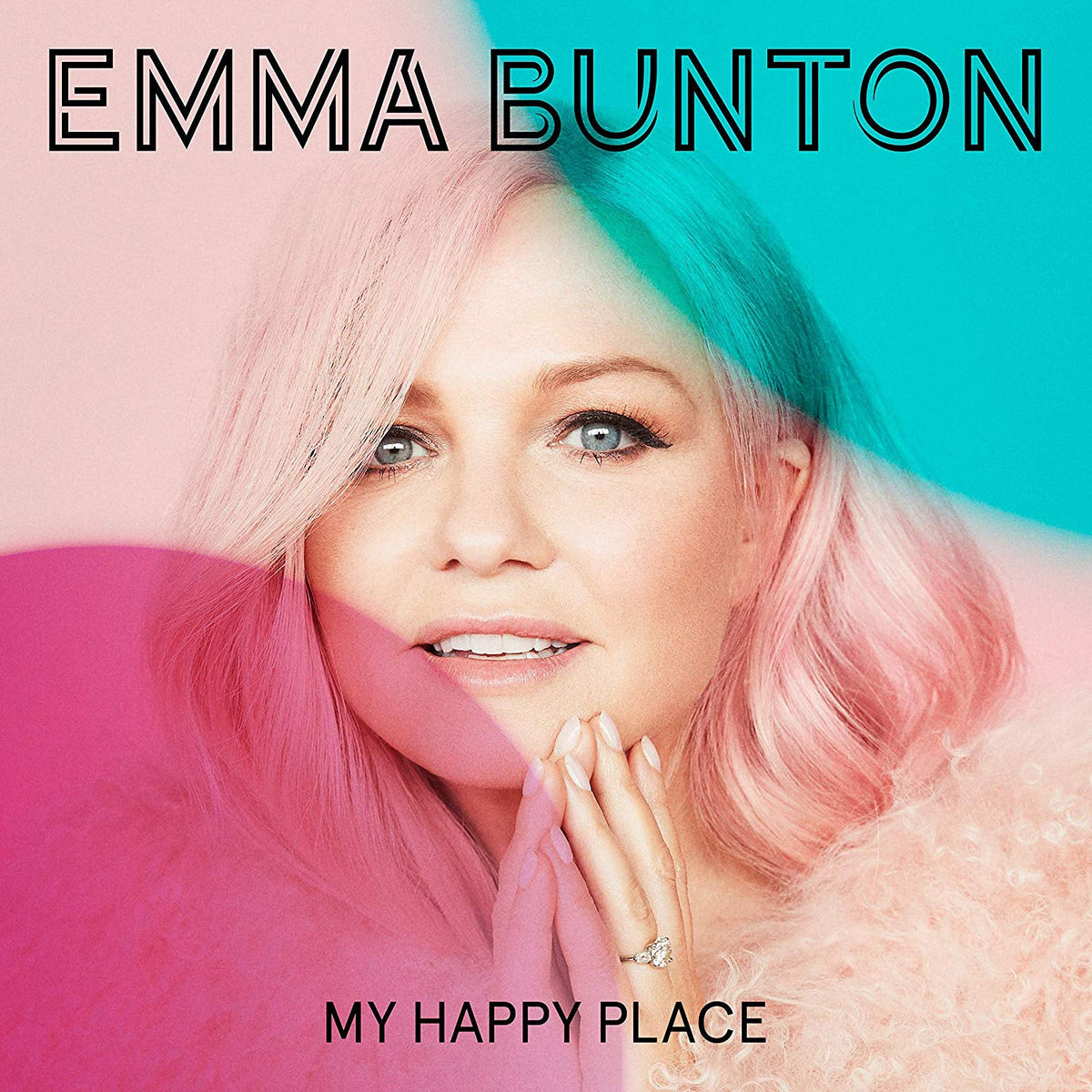 Emma Bunton | My Happy Place | CD