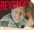 Robbie Fulks | Revenge! | CD