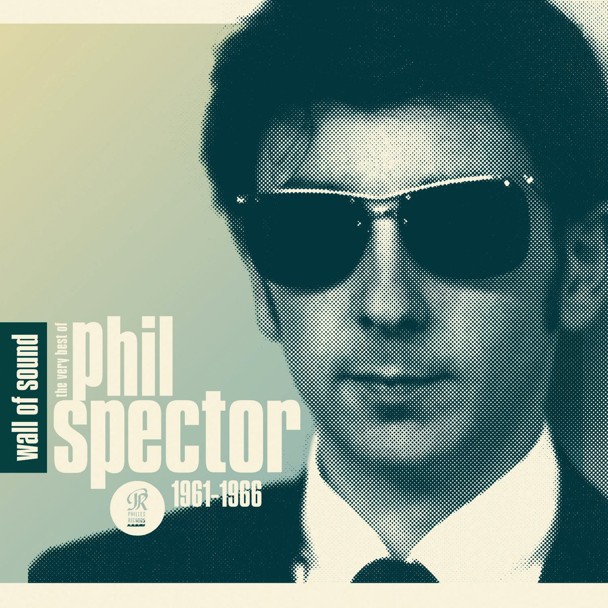 Various Artists | Wall of Sound: The Very Best of Phil Spector 1961–1966 | CD