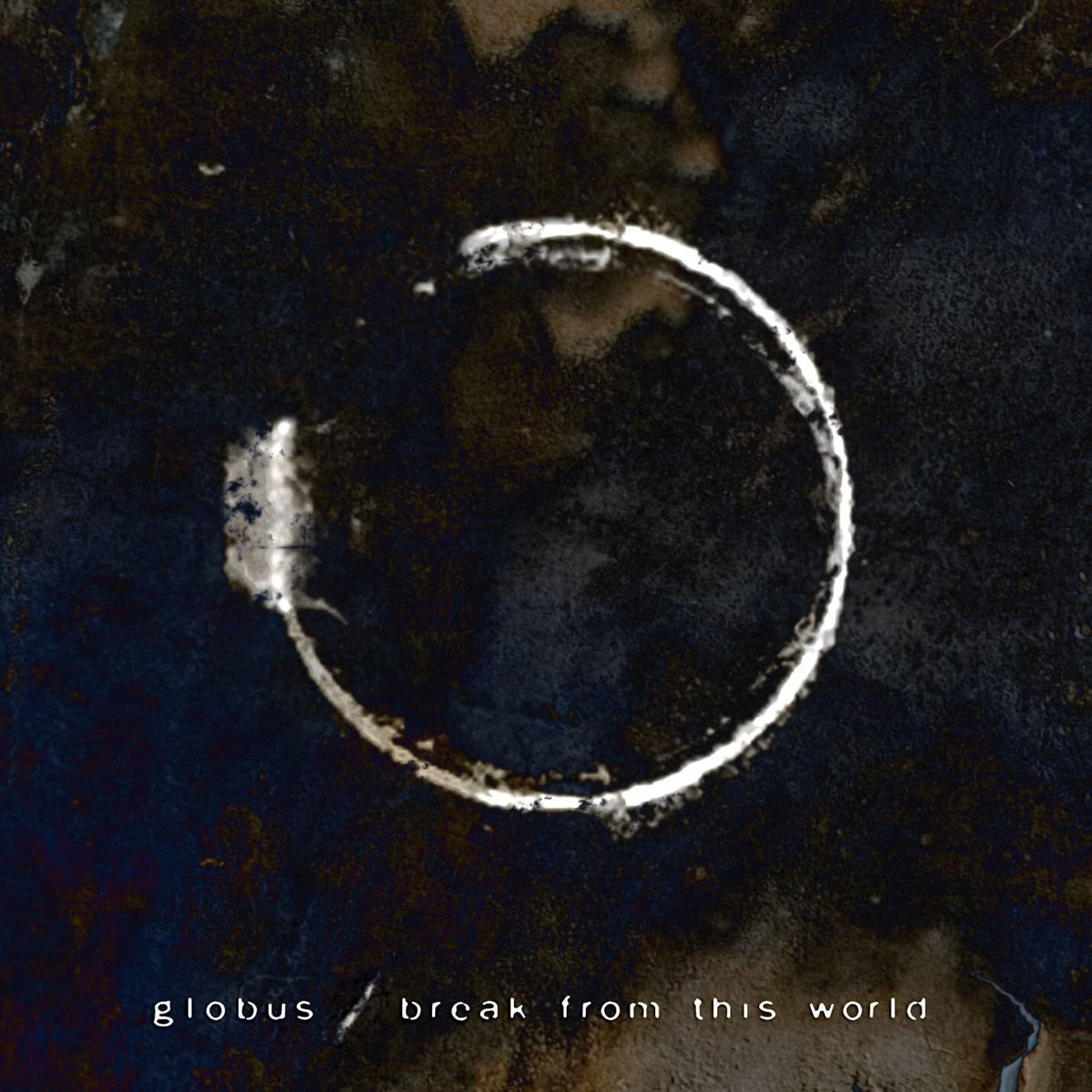 Globus | Break From This World | CD